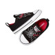 Converse Chuck Taylor All Star One-Strap Spiderweb